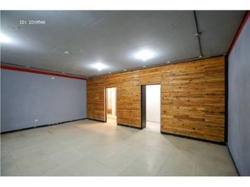 VENDO LOCAL EN EL CANGREJO PH  VITRO LOFT