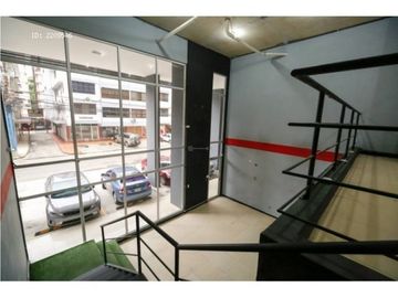 VENDO LOCAL EN EL CANGREJO PH  VITRO LOFT