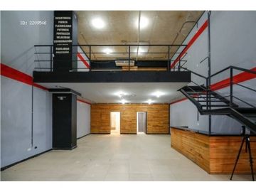 VENDO LOCAL EN EL CANGREJO PH  VITRO LOFT