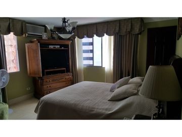 APARTAMENTO EN PUNTA PAITILLA PH TAMANACO 4 REC