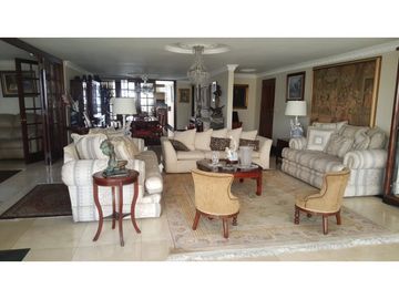 APARTAMENTO EN PUNTA PAITILLA PH TAMANACO 4 REC