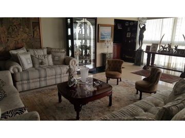 APARTAMENTO EN PUNTA PAITILLA PH TAMANACO 4 REC