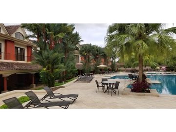 APARTAMENTO 4 REC EMBASSY CLUB CLAYTON