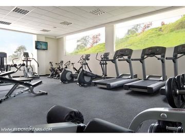APARTAMENTO 4 REC EMBASSY CLUB CLAYTON
