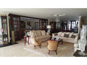 APARTAMENTO PUNTA PAITILLA EDIF TAMANACO 285MTS