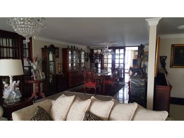 APARTAMENTO PUNTA PAITILLA EDIF TAMANACO 285MTS