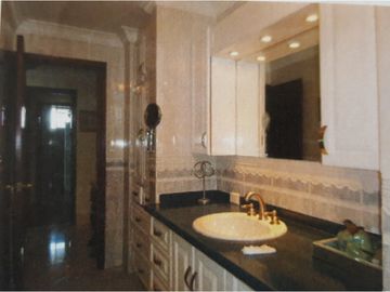 APARTAMENTO PUNTA PAITILLA EDIF TAMANACO 285MTS