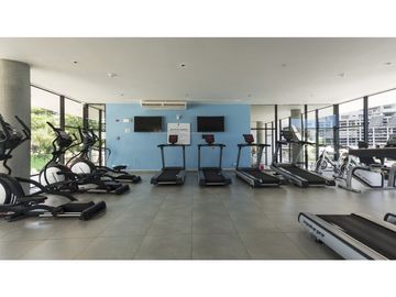 VENDO APARTAMENTO CONDADO COUNTRY CLUB 3REC