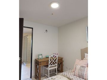 APARTAMENTO CLAYTON EMBASSY VILLAGE 128 M2 3 REC