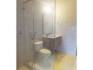 APARTAMENTO CLAYTON EMBASSY VILLAGE 128 M2 3 REC
