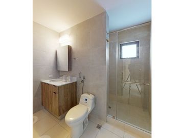APARTAMENTO CLAYTON EMBASSY VILLAGE 128 M2 3 REC