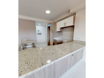 APARTAMENTO CLAYTON EMBASSY VILLAGE 128 M2 3 REC