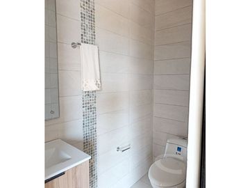 APARTAMENTO CLAYTON EMBASSY VILLAGE 128 M2 3 REC