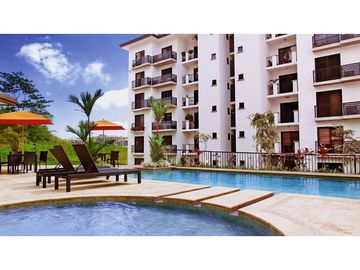 APARTAMENTO CLAYTON EMBASSY VILLAGE 128 M2 3 REC
