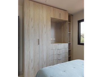 APARTAMENTO CLAYTON EMBASSY VILLAGE 128 M2 3 REC