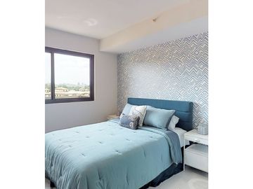 APARTAMENTO CLAYTON EMBASSY VILLAGE 128 M2 3 REC