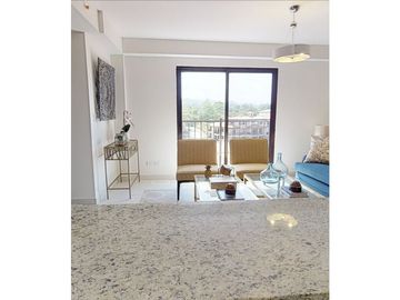 APARTAMENTO CLAYTON EMBASSY VILLAGE 128 M2 3 REC