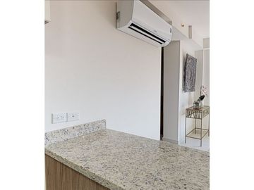 APARTAMENTO CLAYTON EMBASSY VILLAGE 128 M2 3 REC