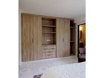 APARTAMENTO CLAYTON EMBASSY VILLAGE 128 M2 3 REC