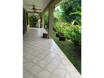 CASA EN CLAYTON EMBASSY GARDENS 4 REC