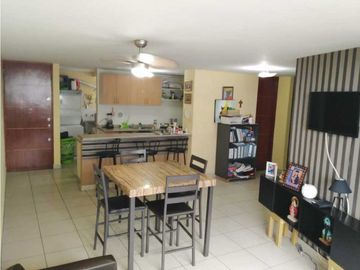 APARTAMENTO EN CENTRAL PARK 12 DE OCTUBRE  3R 2B