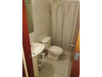 APARTAMENTO EN CENTRAL PARK 12 DE OCTUBRE  3R 2B