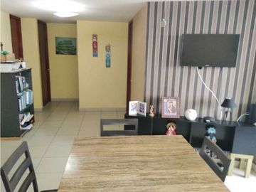 APARTAMENTO EN CENTRAL PARK 12 DE OCTUBRE  3R 2B