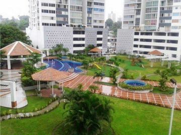 APARTAMENTO EN CENTRAL PARK 12 DE OCTUBRE  3R 2B