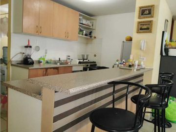 APARTAMENTO EN CENTRAL PARK 12 DE OCTUBRE  3R 2B