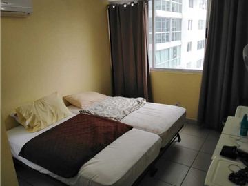 APARTAMENTO EN CENTRAL PARK 12 DE OCTUBRE  3R 2B