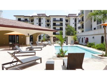 APARTAMENTO CLAYTON EMBASSY VILLAGE 114.64M2 2REC