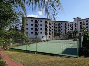 APARTAMENTO CLAYTON EMBASSY VILLAGE 114.64M2 2REC