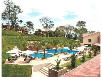 APARTAMENTO AMOBLADO/LB EMBASSY CLUB Y VILLAGE
