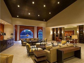 APARTAMENTO AMOBLADO/LB EMBASSY CLUB Y VILLAGE