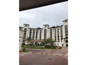APARTAMENTO AMOBLADO EN EMBASSY VILLAGE, ALBROOK