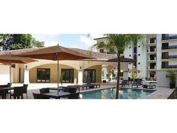 APARTAMENTO AMOBLADO EN EMBASSY VILLAGE, ALBROOK