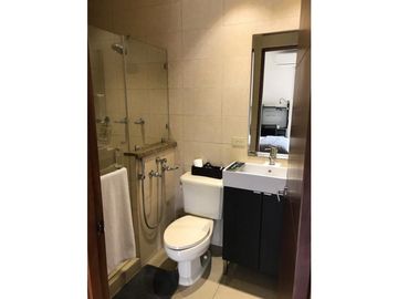 APARTAMENTO AMOBLADO EN EMBASSY VILLAGE, ALBROOK