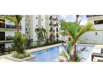 APARTAMENTO AMOBLADO EN EMBASSY VILLAGE, ALBROOK