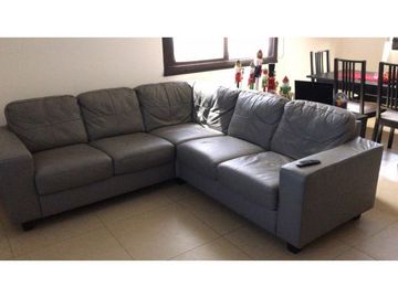 APARTAMENTO AMOBLADO EN EMBASSY VILLAGE, ALBROOK