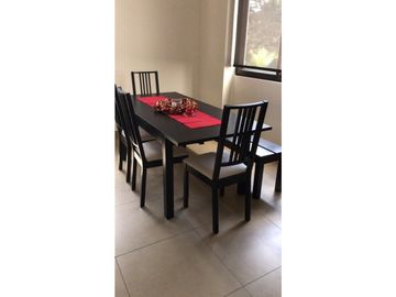 APARTAMENTO AMOBLADO EN EMBASSY VILLAGE, ALBROOK