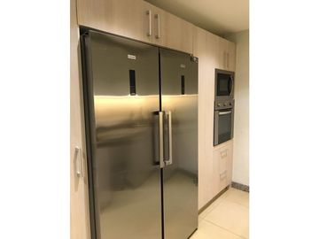 APARTAMENTO AMOBLADO EN EMBASSY VILLAGE, ALBROOK