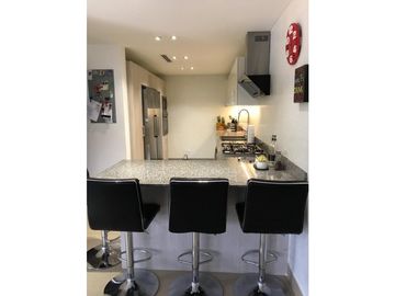APARTAMENTO AMOBLADO EN EMBASSY VILLAGE, ALBROOK