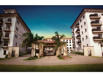 APARTAMENTO CLAYTON EMBASSY VILLAGE 204M2 3REC+CBE