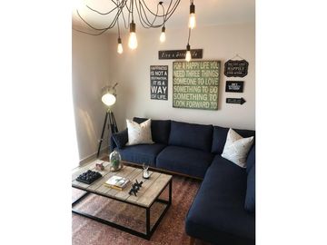 APARTAMENTO CLAYTON EMBASSY VILLAGE 204M2 3REC+CBE