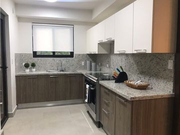 APARTAMENTO CLAYTON EMBASSY VILLAGE 204M2 3REC+CBE