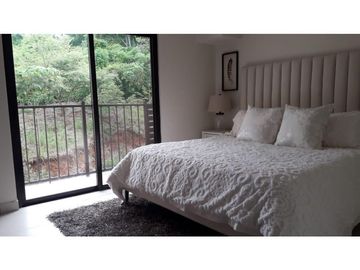 APARTAMENTO CLAYTON EMBASSY VILLAGE 204M2 3REC+CBE
