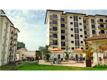APARTAMENTO CLAYTON EMBASSY VILLAGE 204M2 3REC+CBE