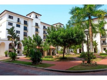 APARTAMENTO EN ALBROOK EMBASSY VILLAGE