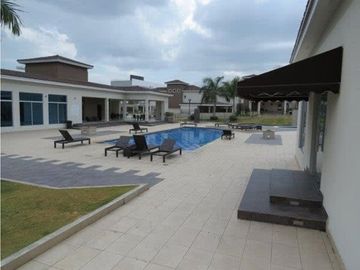 CASA EN VENTA DORADO VILLAGE CONDADO DEL REY