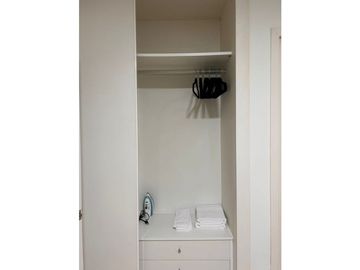 VENTA APARTAMENTO EN SAN FRANCISCO  P.H QUARTIER 74